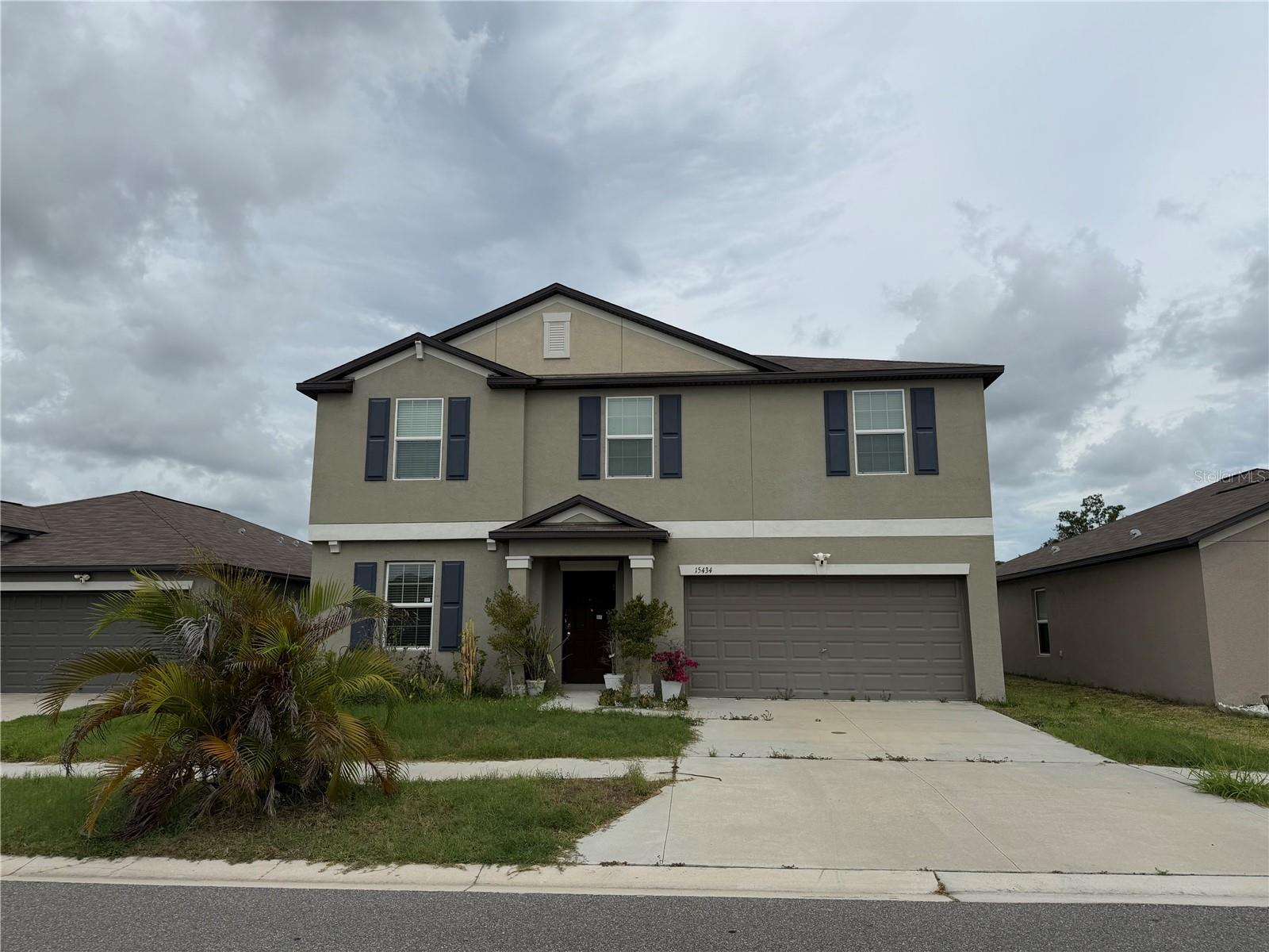 15434 MILLER CREEK DR, SUN CITY CENTER, FL — photo 4