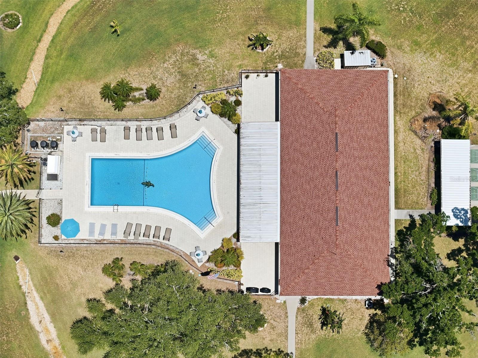4915 BAY ST NE #323, ST PETERSBURG, FL — photo 47