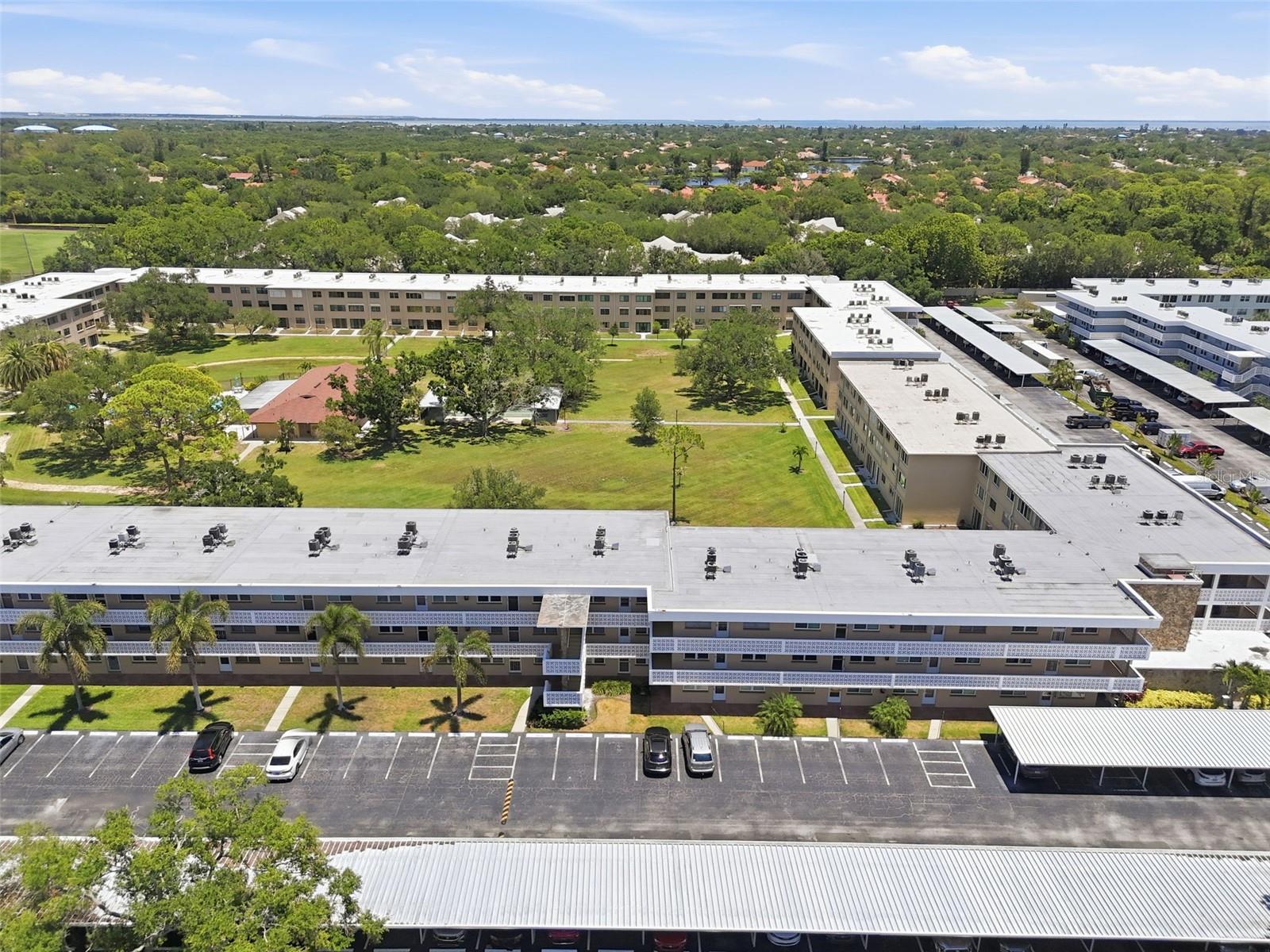 4915 BAY ST NE #323, ST PETERSBURG, FL — photo 41