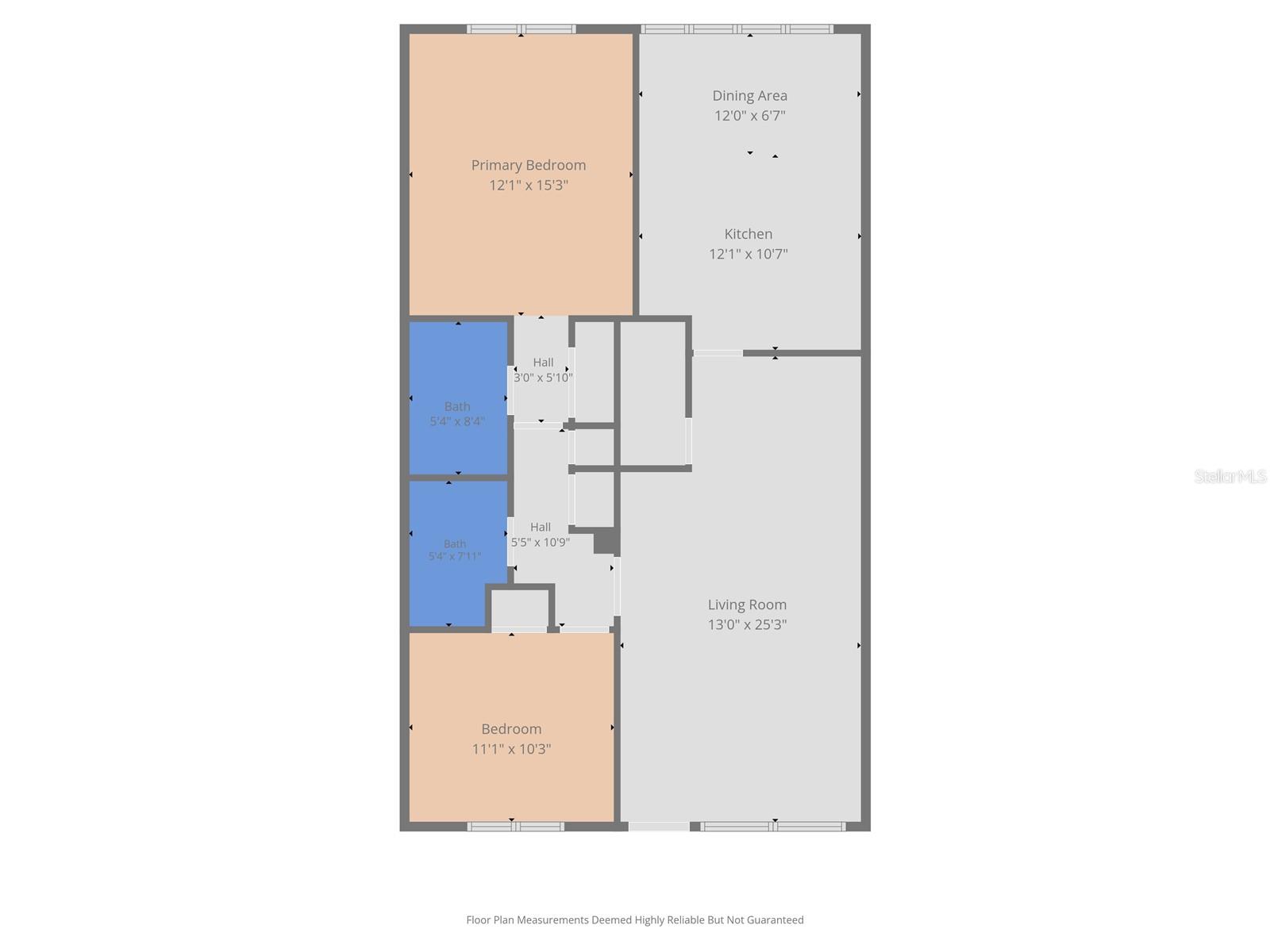 4915 BAY ST NE #323, ST PETERSBURG, FL — photo 49