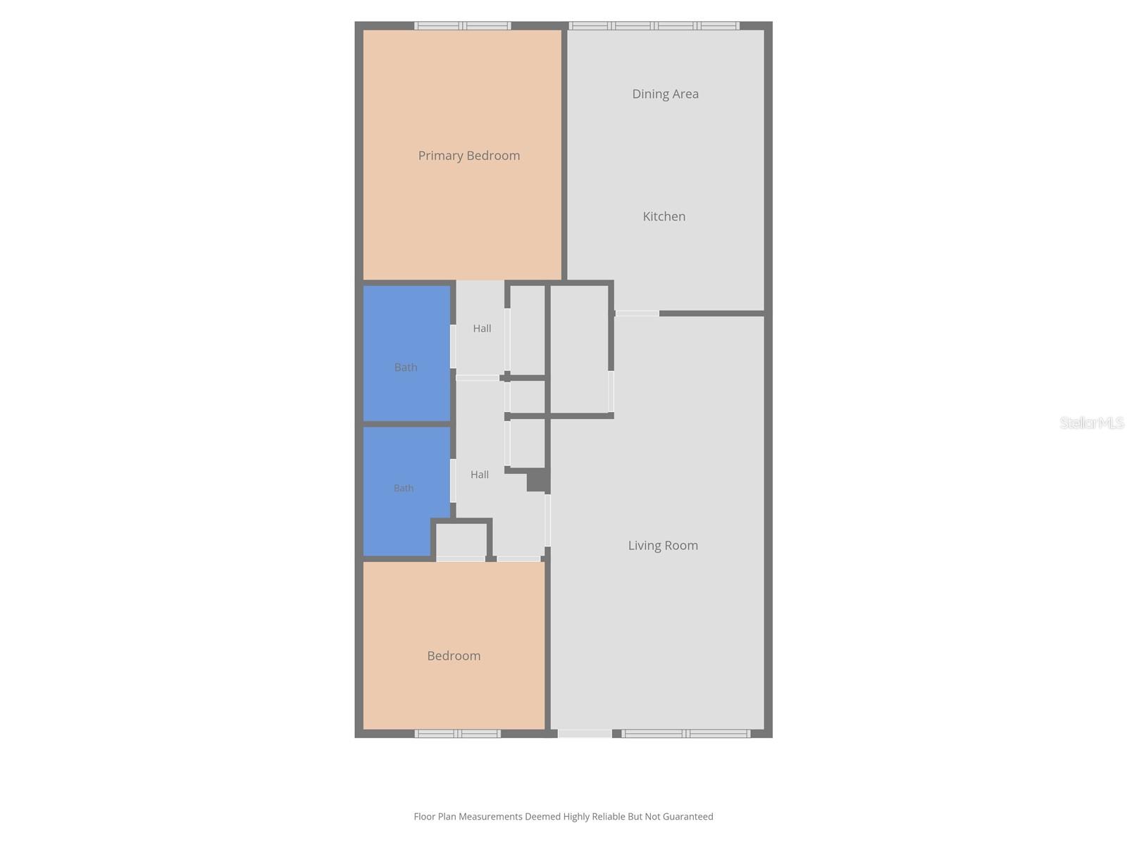 4915 BAY ST NE #323, ST PETERSBURG, FL — photo 50