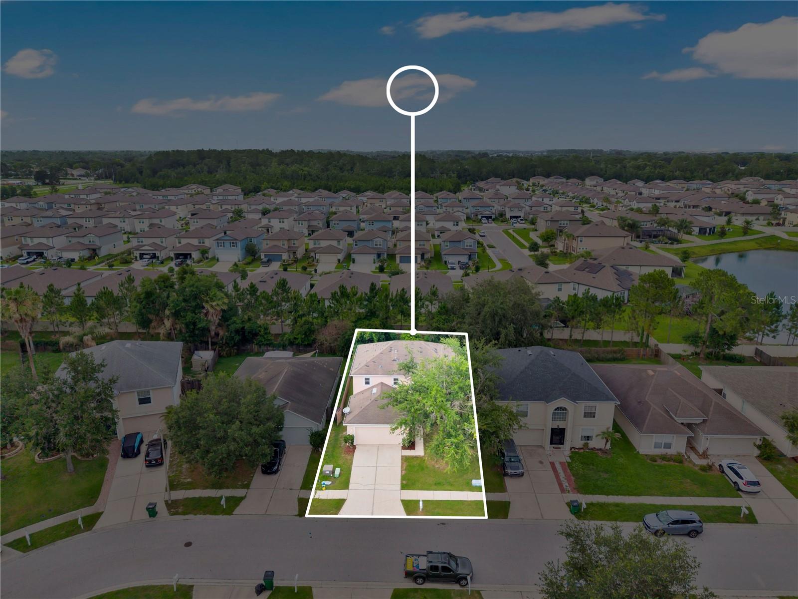 30131 RATTANA CT, WESLEY CHAPEL, FL — photo 26