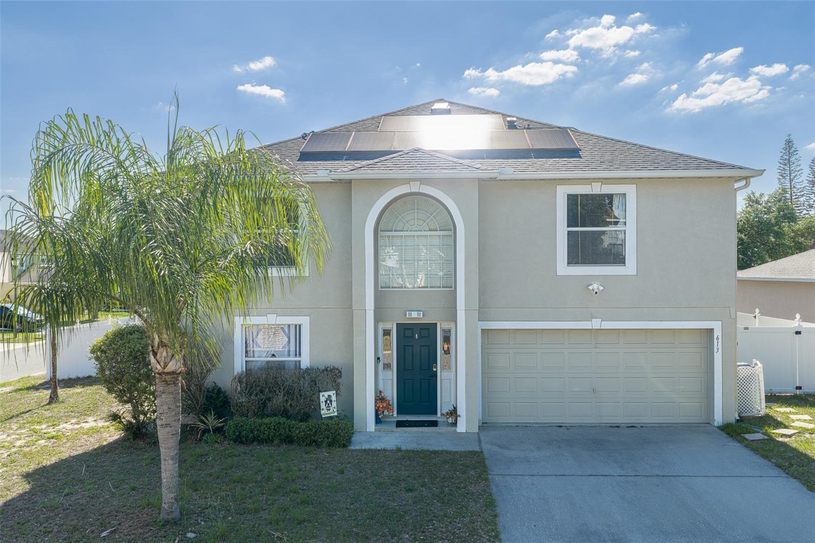613 LOBELIA DR, DAVENPORT, FL