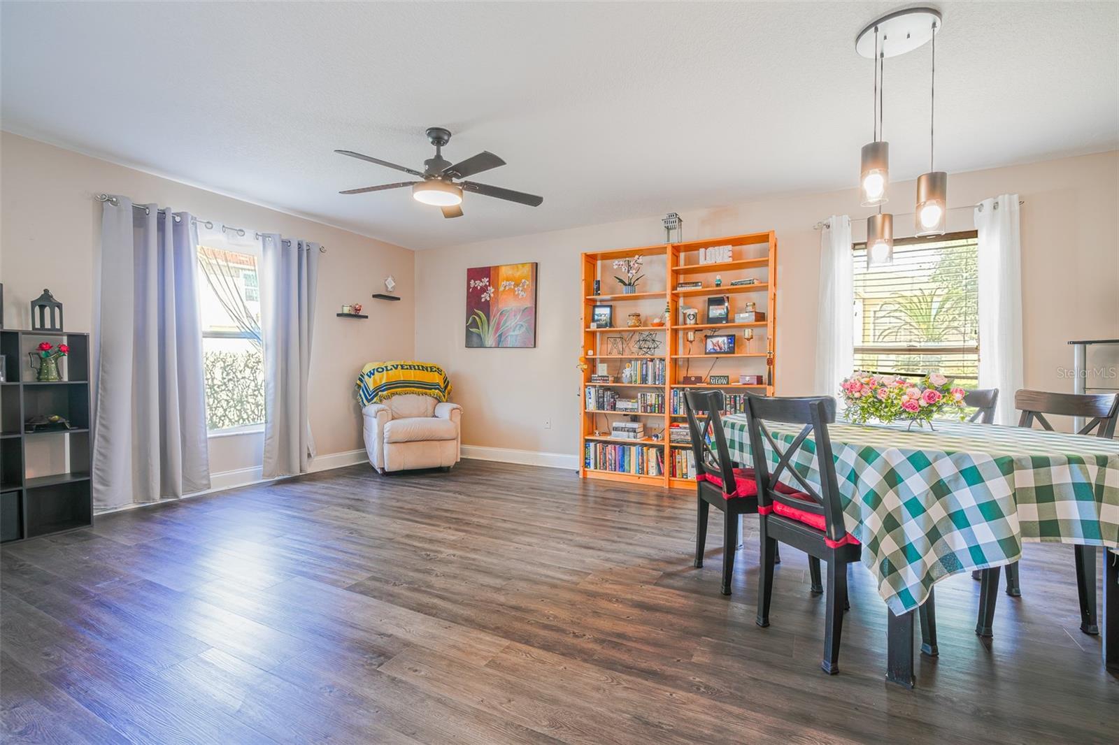 613 LOBELIA DR, DAVENPORT, FL — photo 4