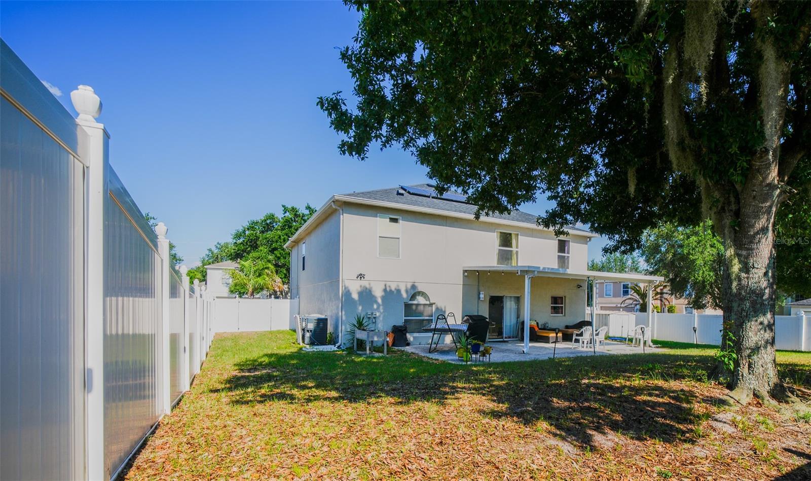 613 LOBELIA DR, DAVENPORT, FL — photo 32