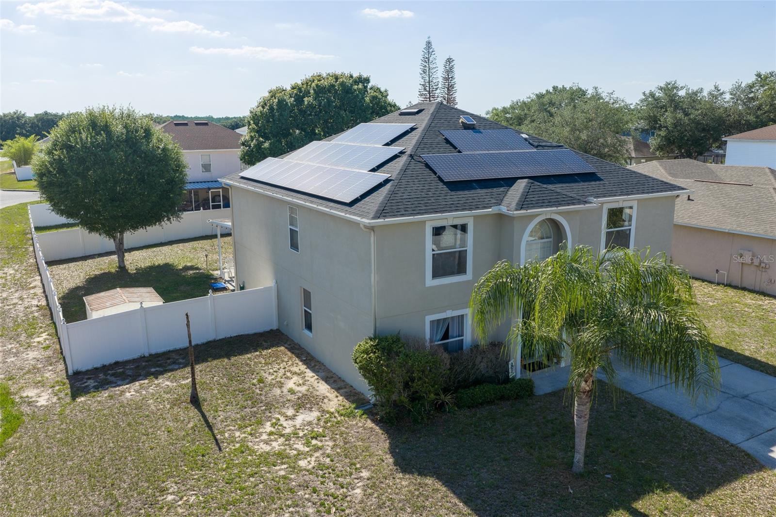 613 LOBELIA DR, DAVENPORT, FL — photo 33