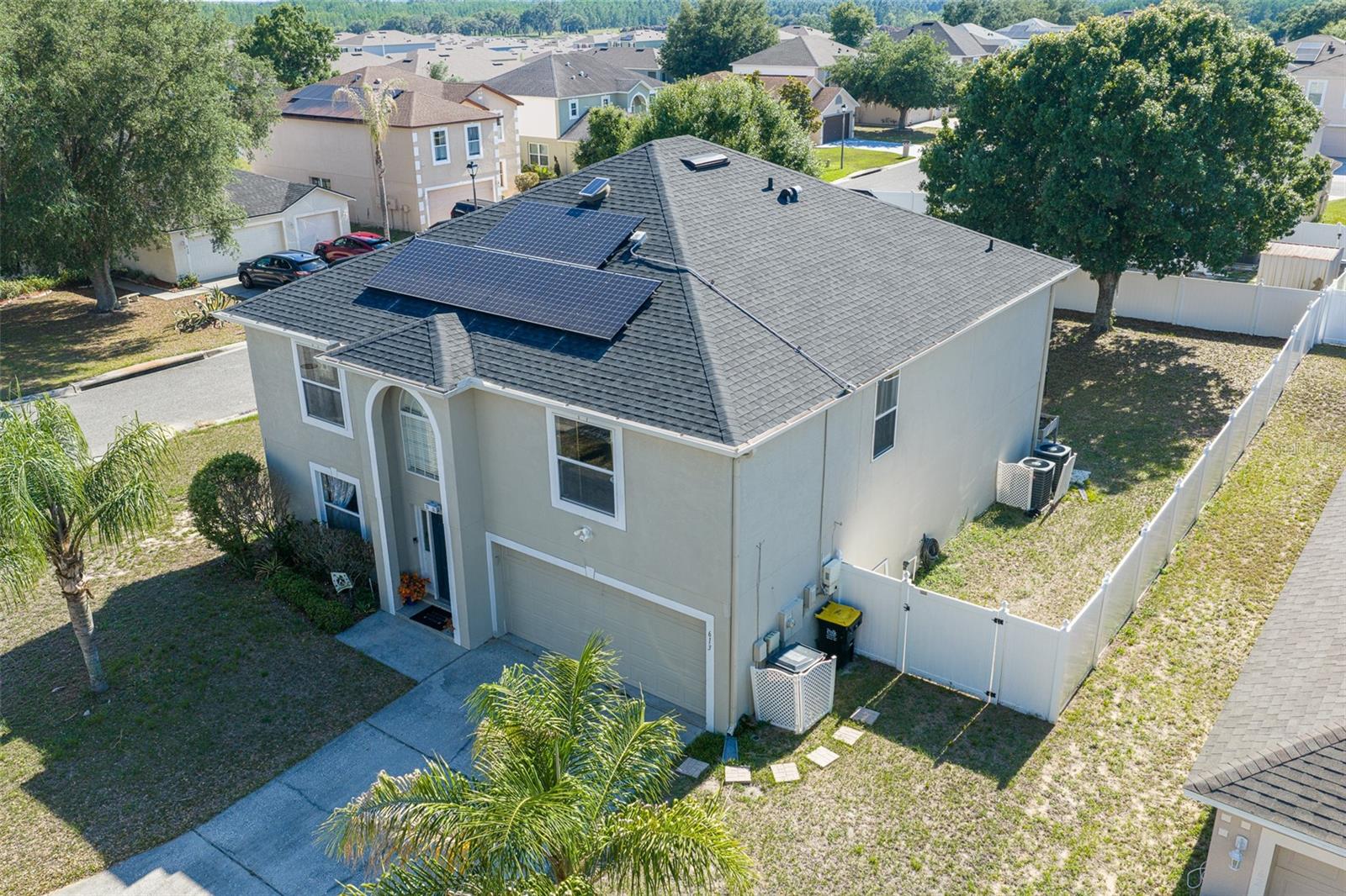 613 LOBELIA DR, DAVENPORT, FL — photo 35