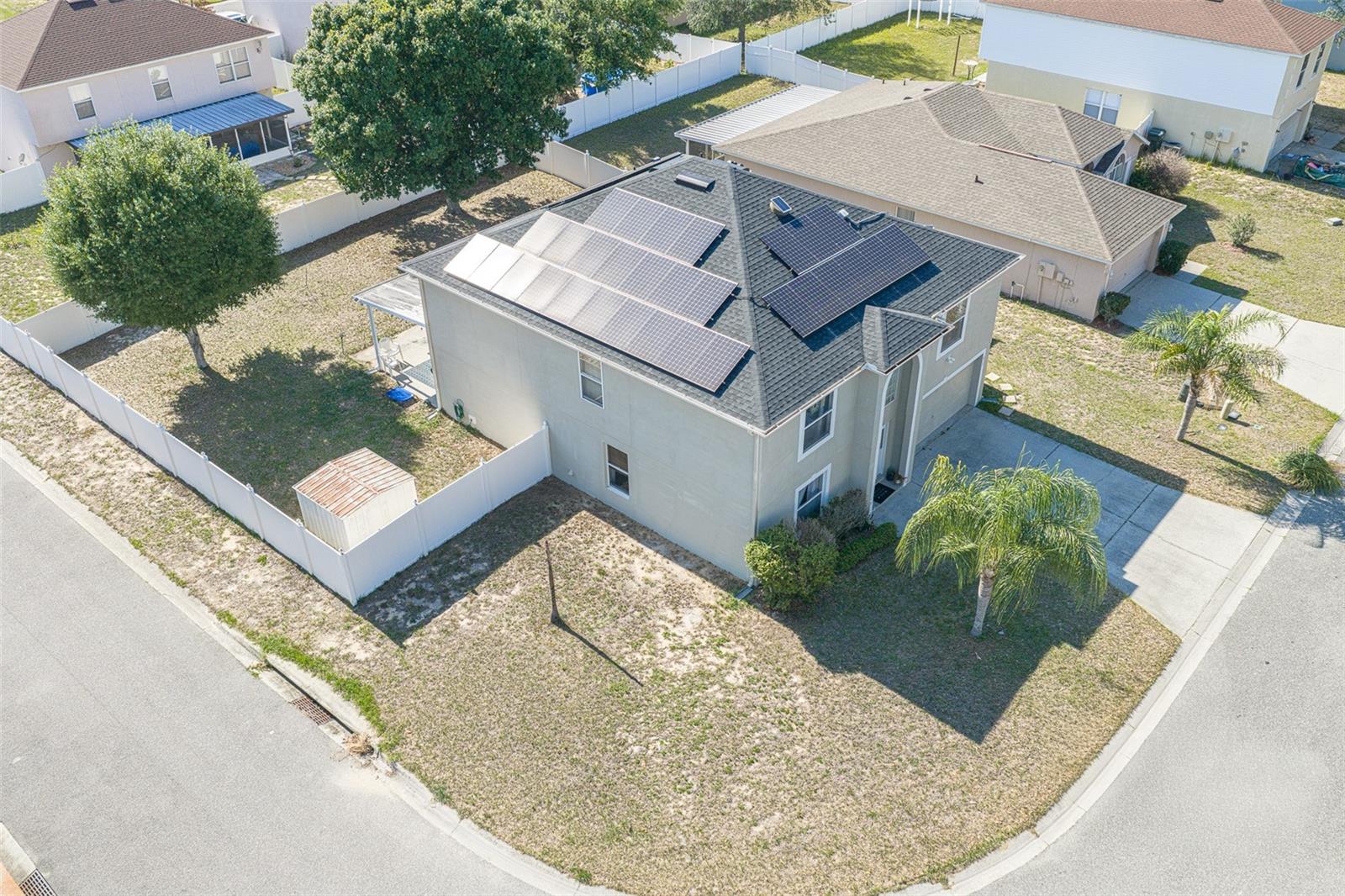 613 LOBELIA DR, DAVENPORT, FL — photo 36