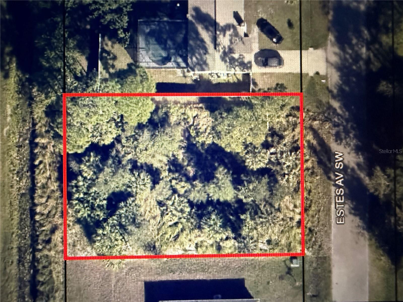 510 ESTES AVE SW, PALM BAY, FL