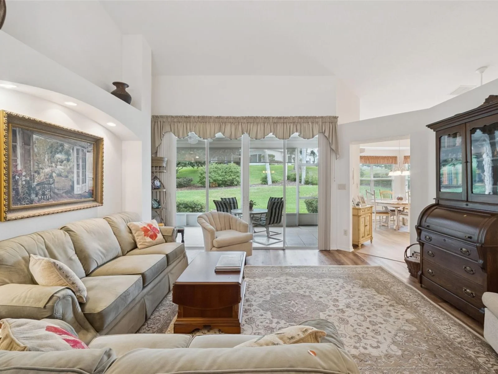 5000 SAWGRASS LAKE CIR, LEESBURG, FL — photo 4