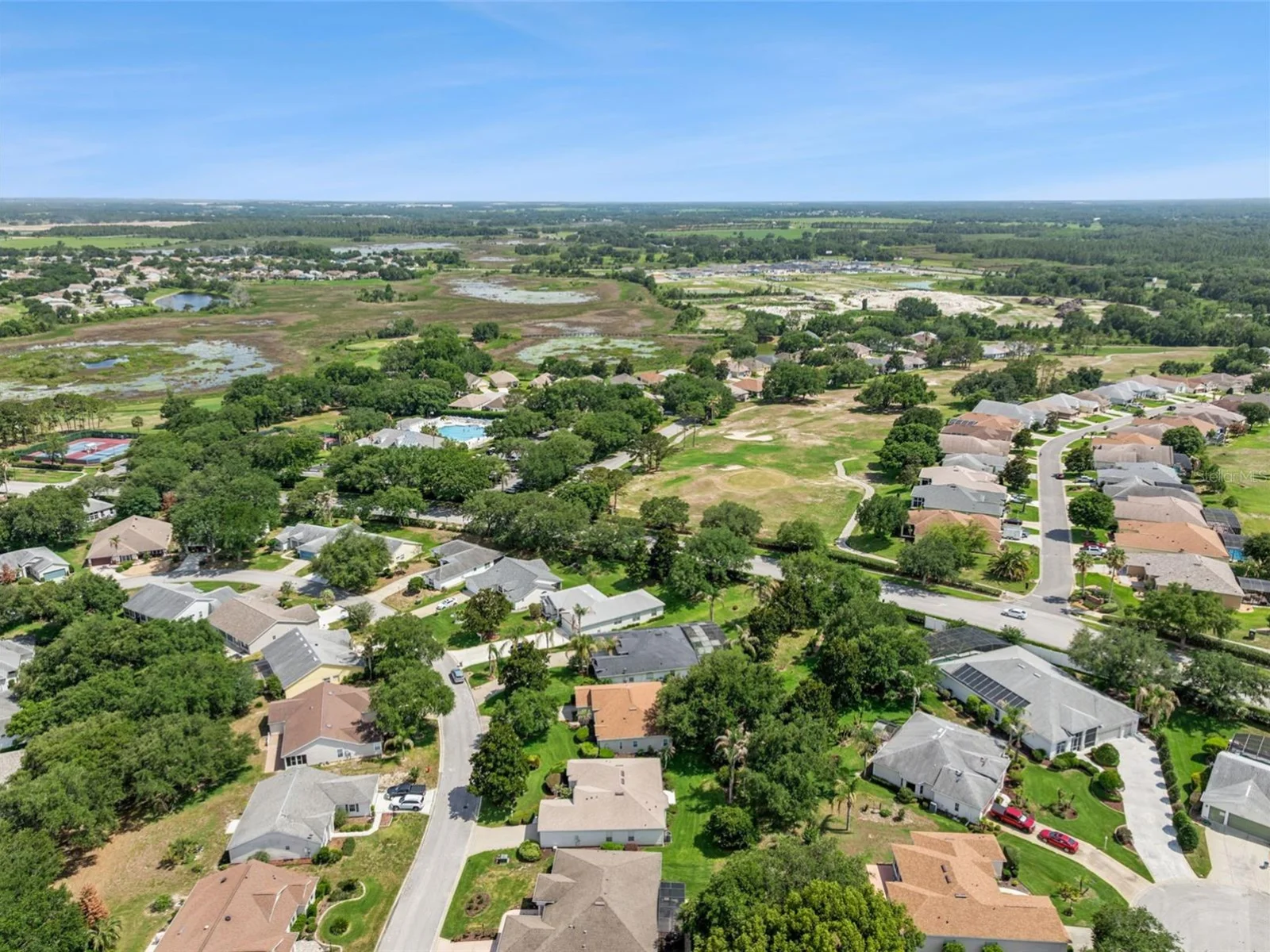 5000 SAWGRASS LAKE CIR, LEESBURG, FL — photo 34