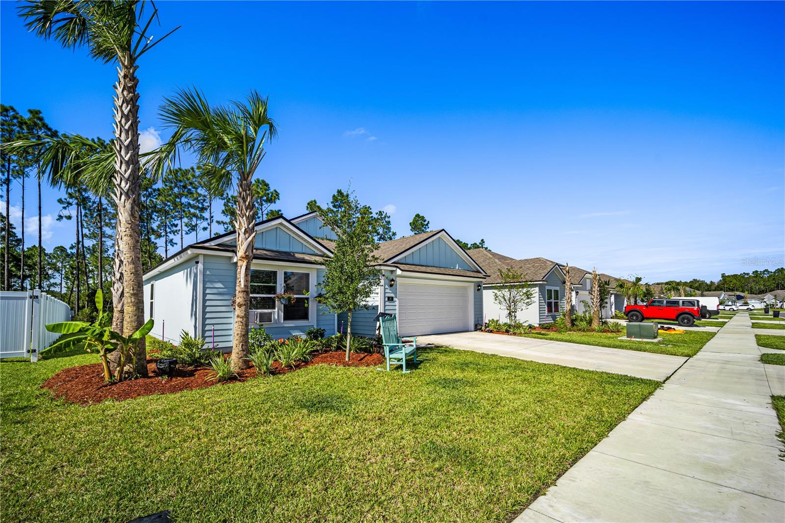 14 LUMBER JACK TRL, PALM COAST, FL — photo 2