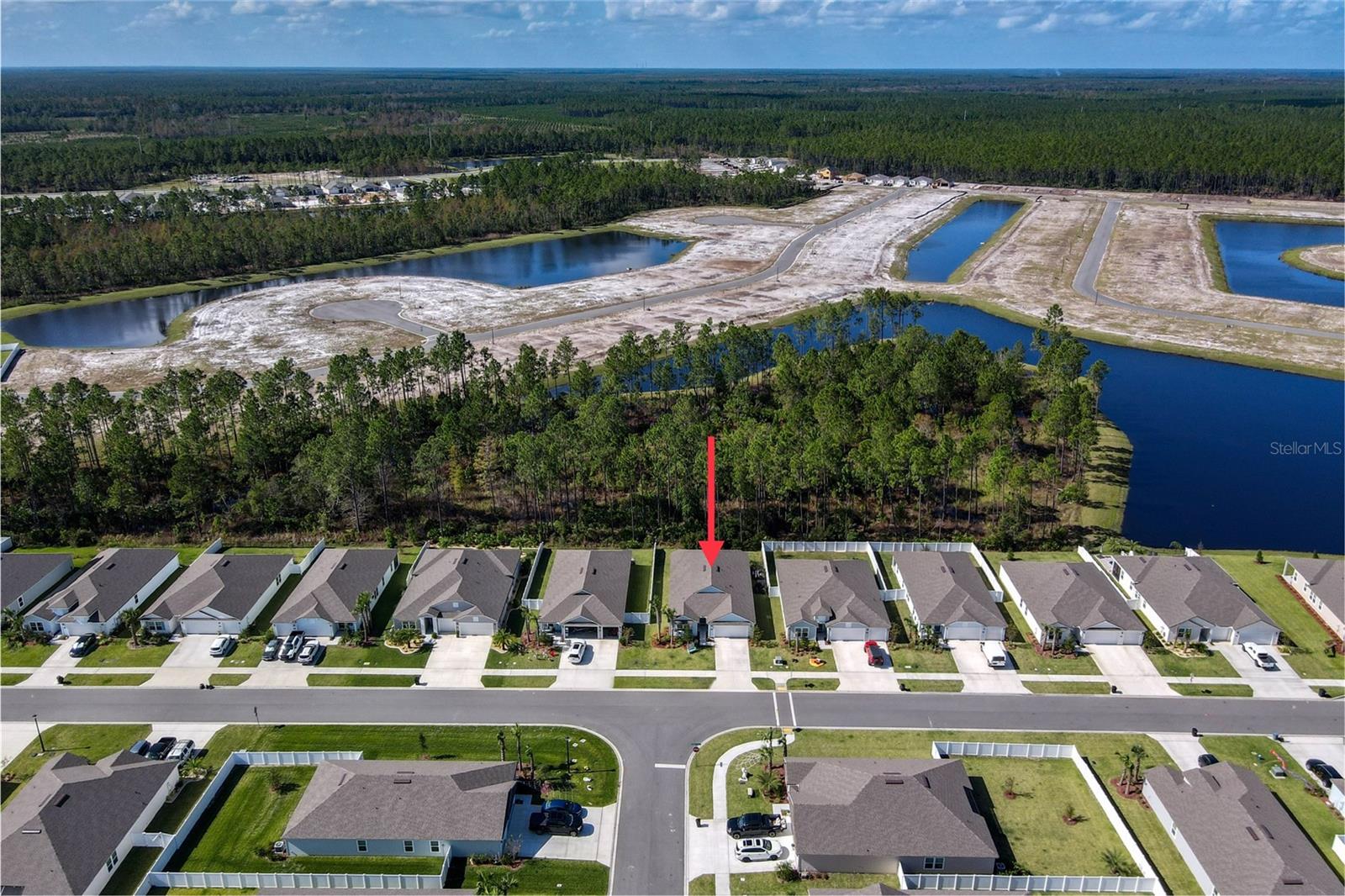 14 LUMBER JACK TRL, PALM COAST, FL — photo 32