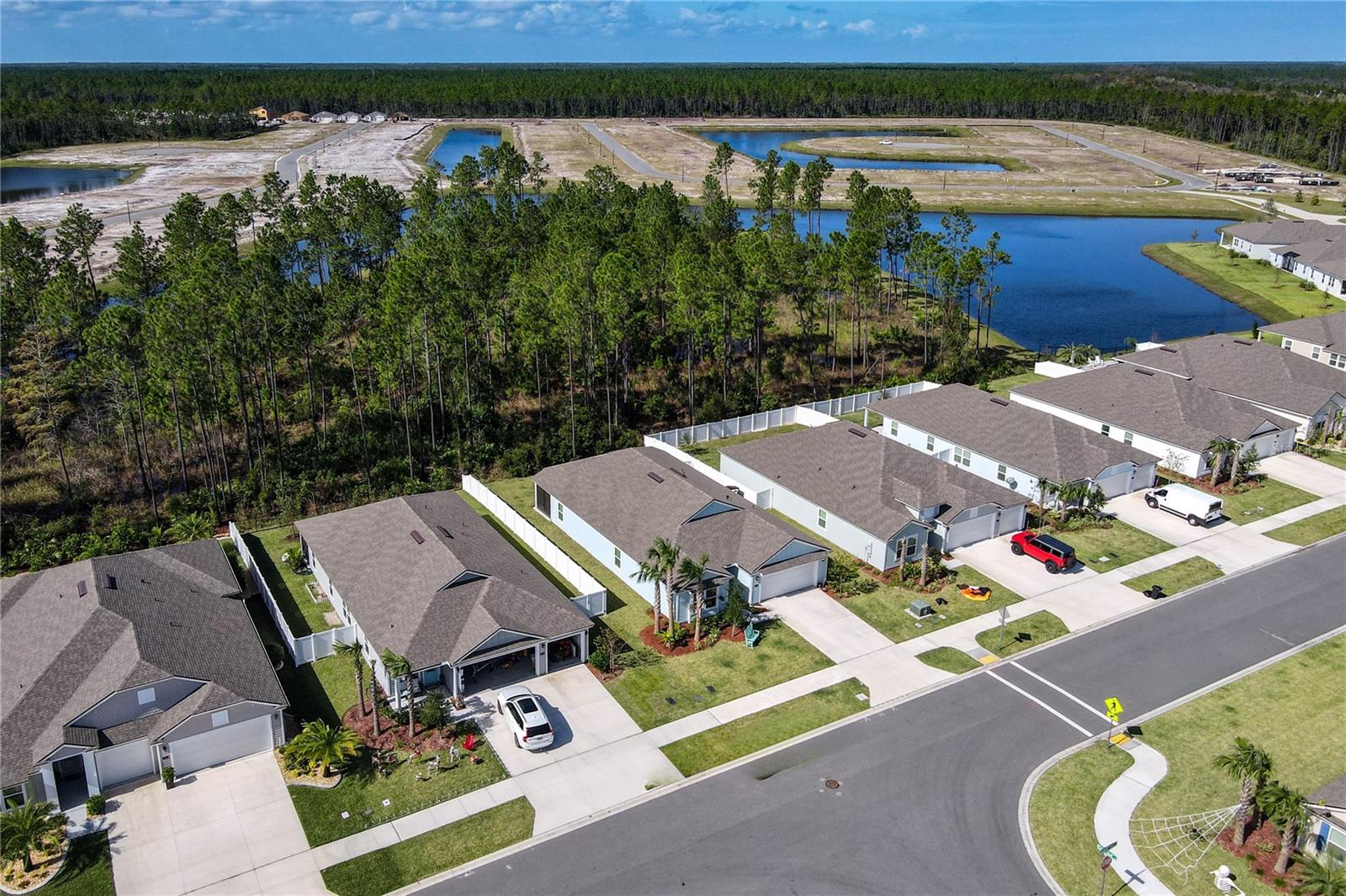 14 LUMBER JACK TRL, PALM COAST, FL — photo 33