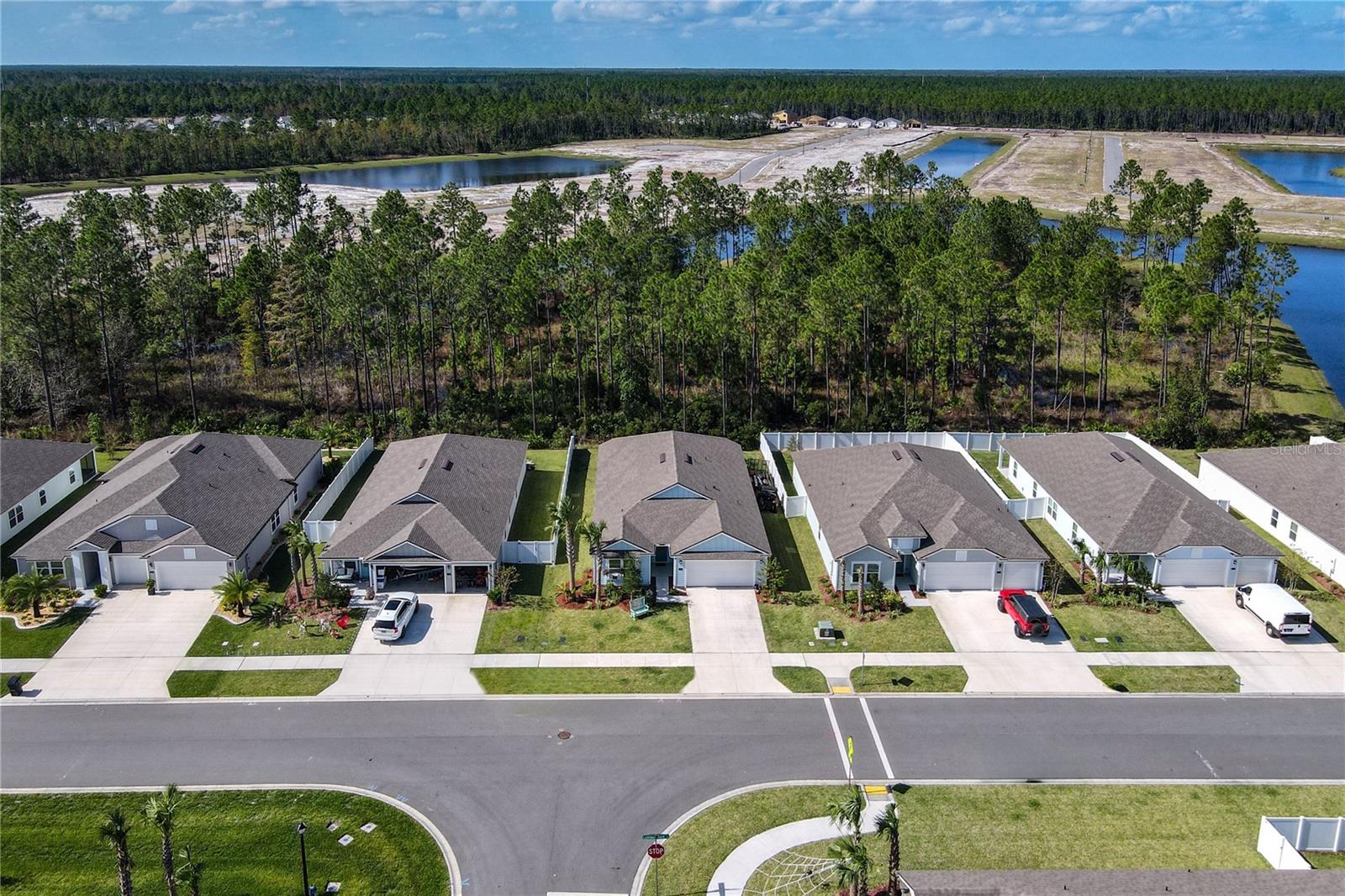14 LUMBER JACK TRL, PALM COAST, FL — photo 34
