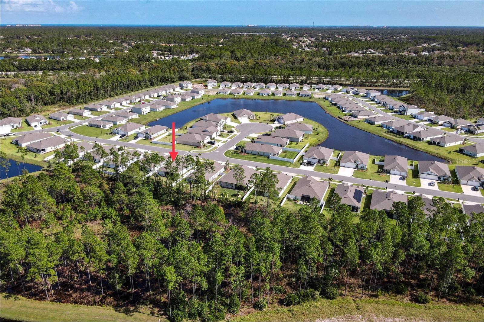 14 LUMBER JACK TRL, PALM COAST, FL — photo 35