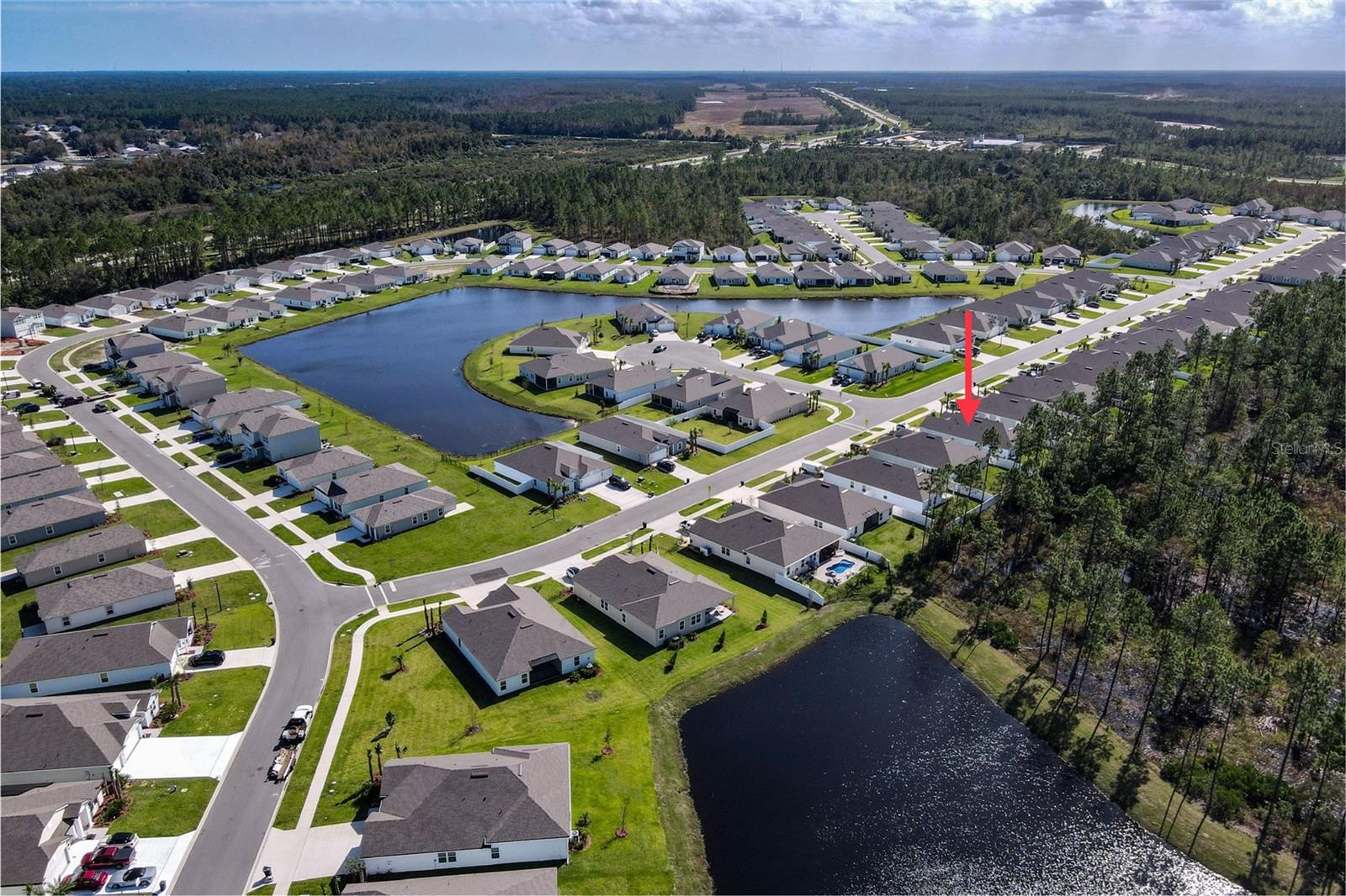 14 LUMBER JACK TRL, PALM COAST, FL — photo 36