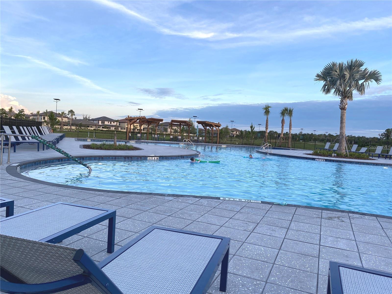 8850 GINKO RUN, PARRISH, FL — photo 28
