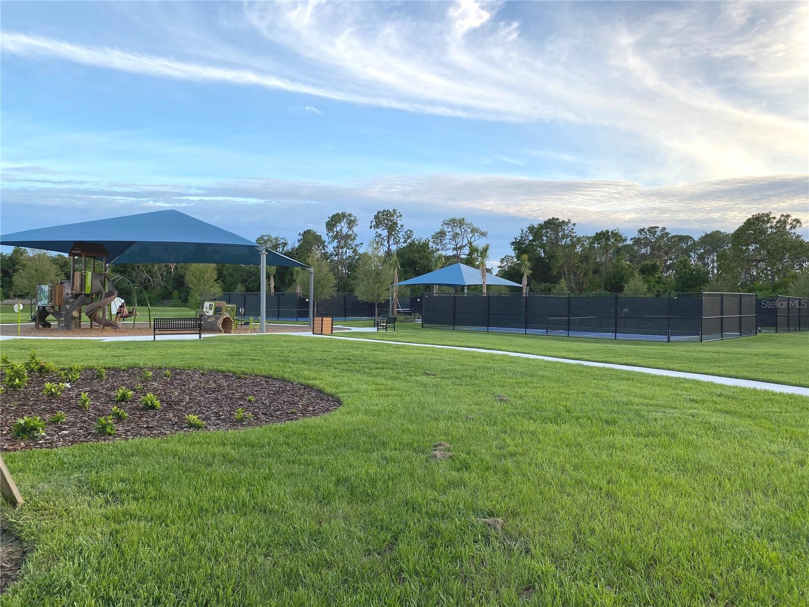8850 GINKO RUN, PARRISH, FL — photo 29
