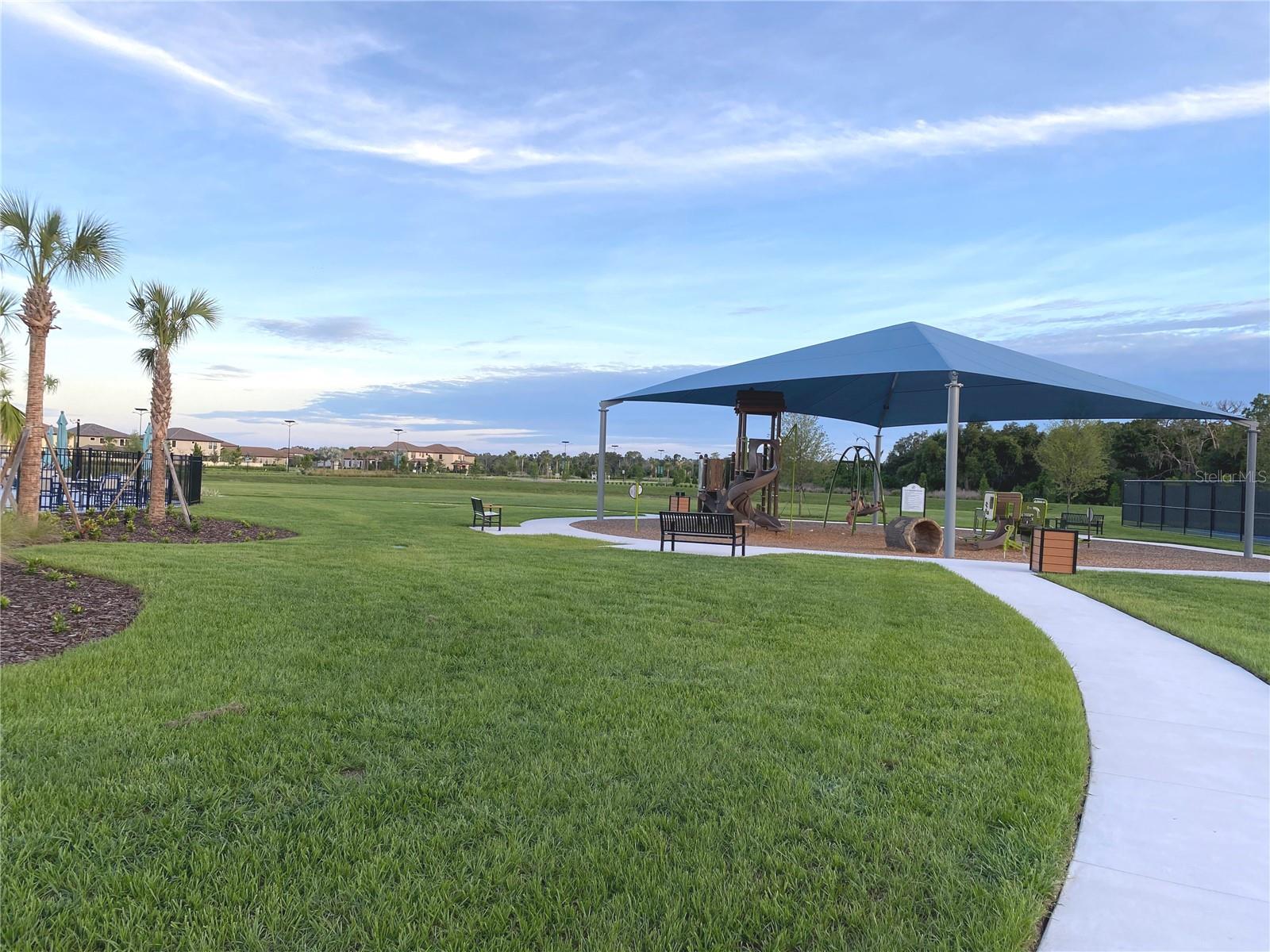 8850 GINKO RUN, PARRISH, FL — photo 30