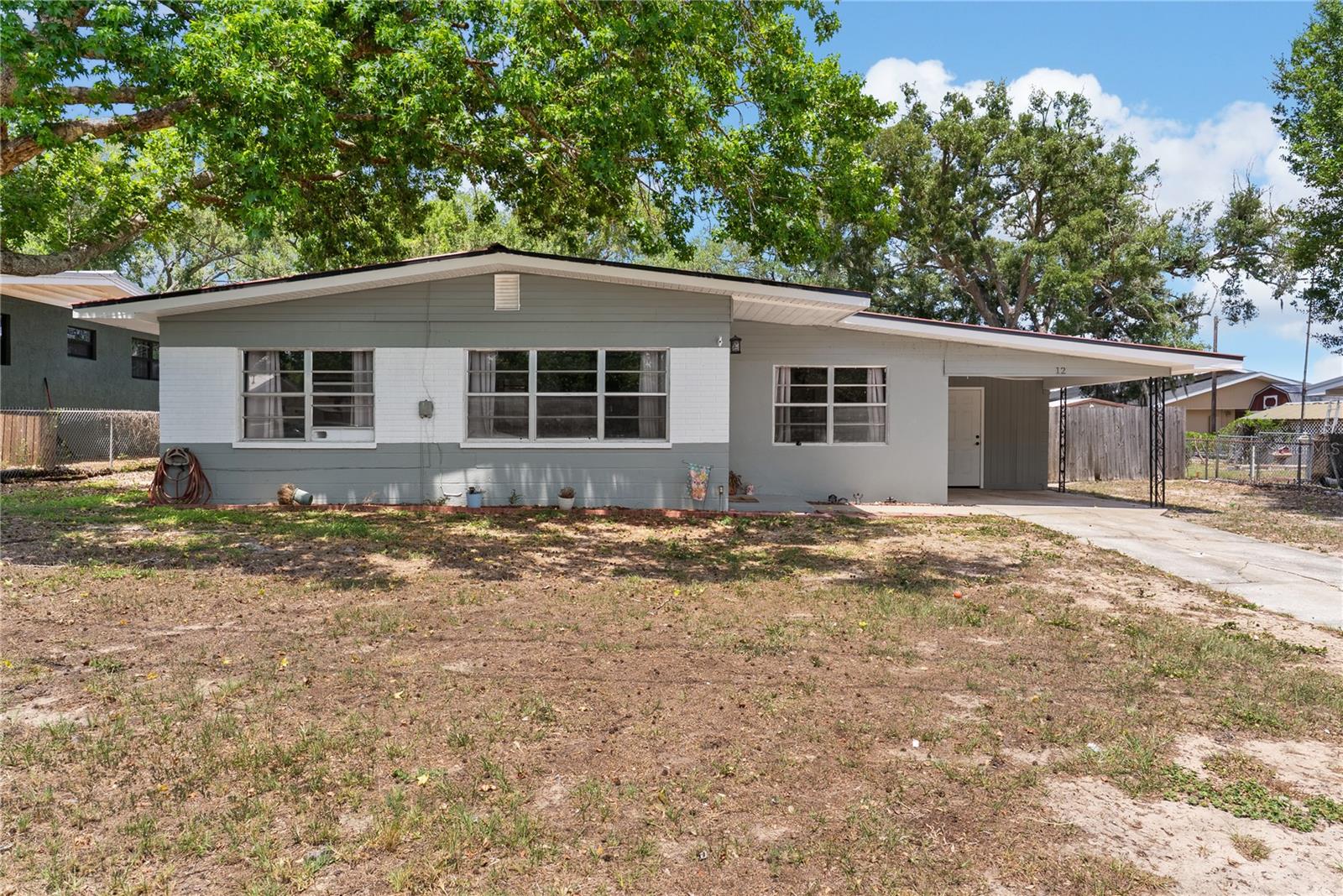 12 BEVERLY DR, FROSTPROOF, FL