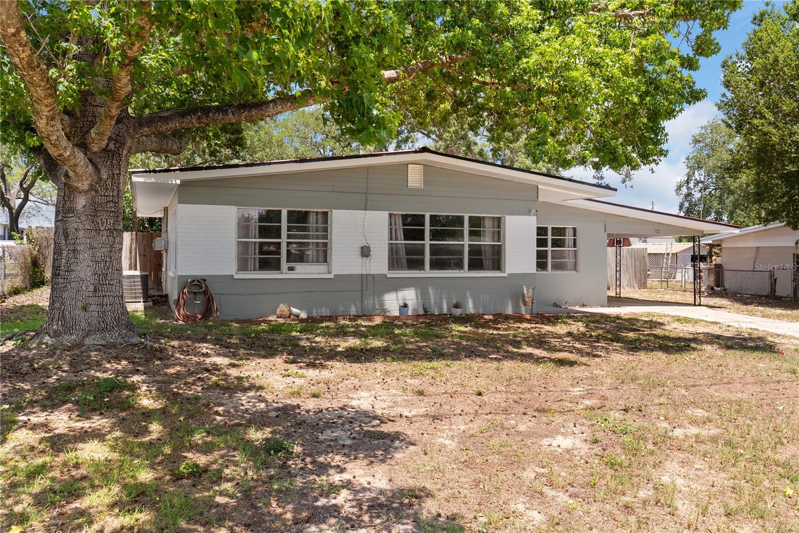12 BEVERLY DR, FROSTPROOF, FL — photo 2