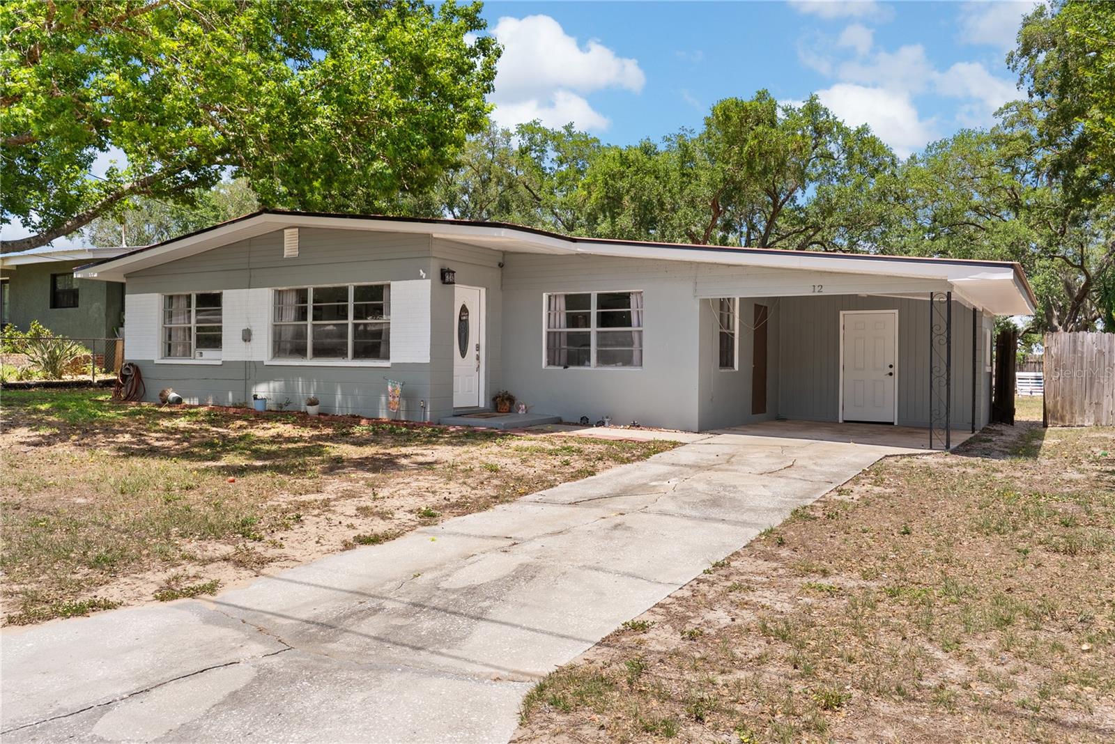 12 BEVERLY DR, FROSTPROOF, FL — photo 3