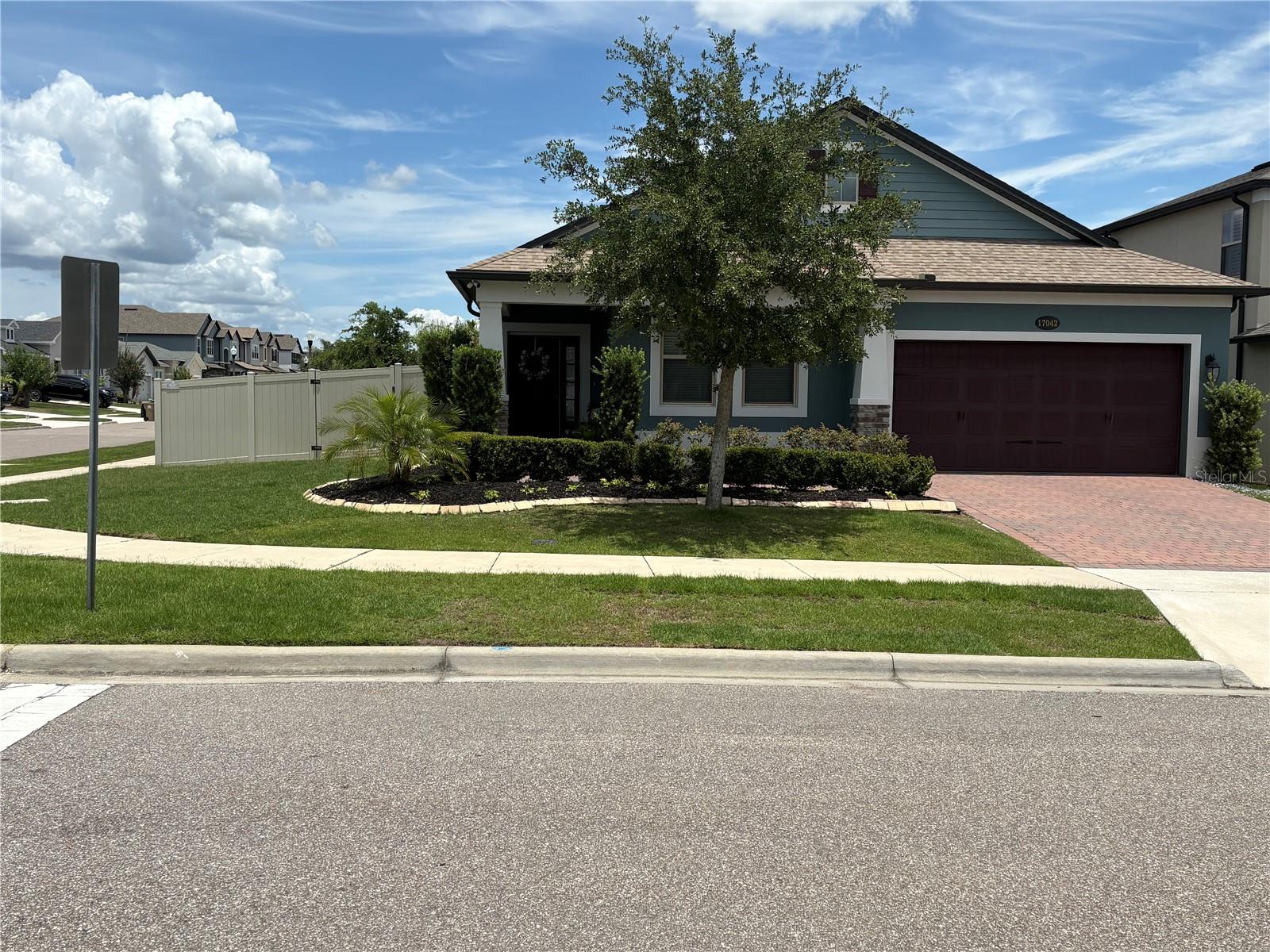 17042 CRESTMONT BLVD, CLERMONT, FL — photo 4