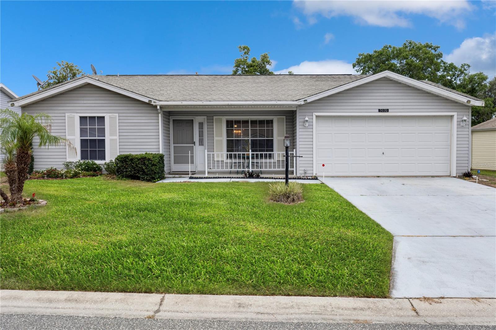 5030 EL DESTINO DR, LEESBURG, FL