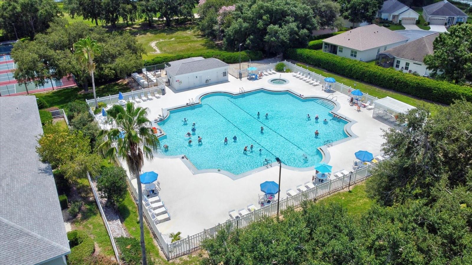5030 EL DESTINO DR, LEESBURG, FL — photo 109