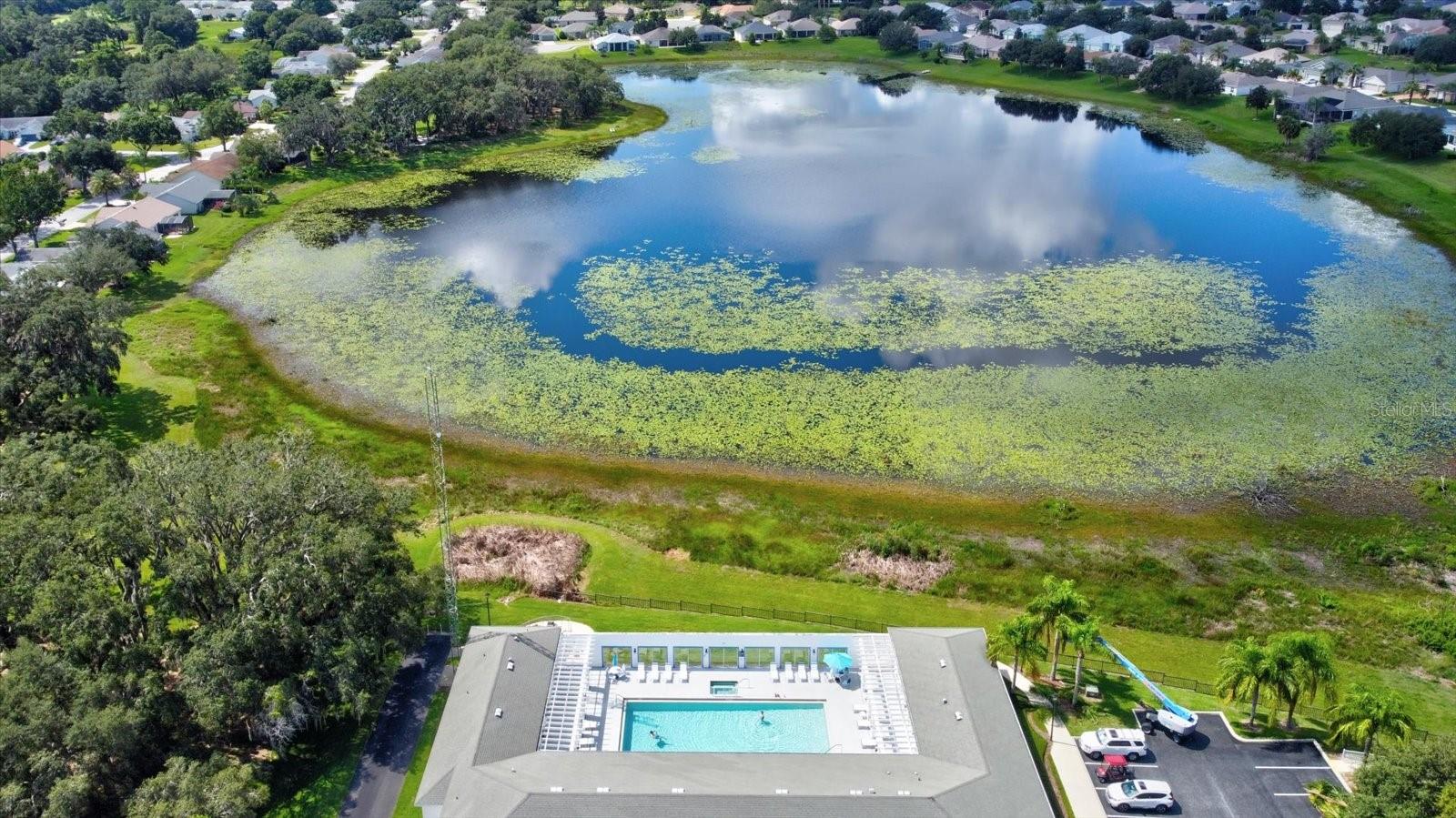 5030 EL DESTINO DR, LEESBURG, FL — photo 137