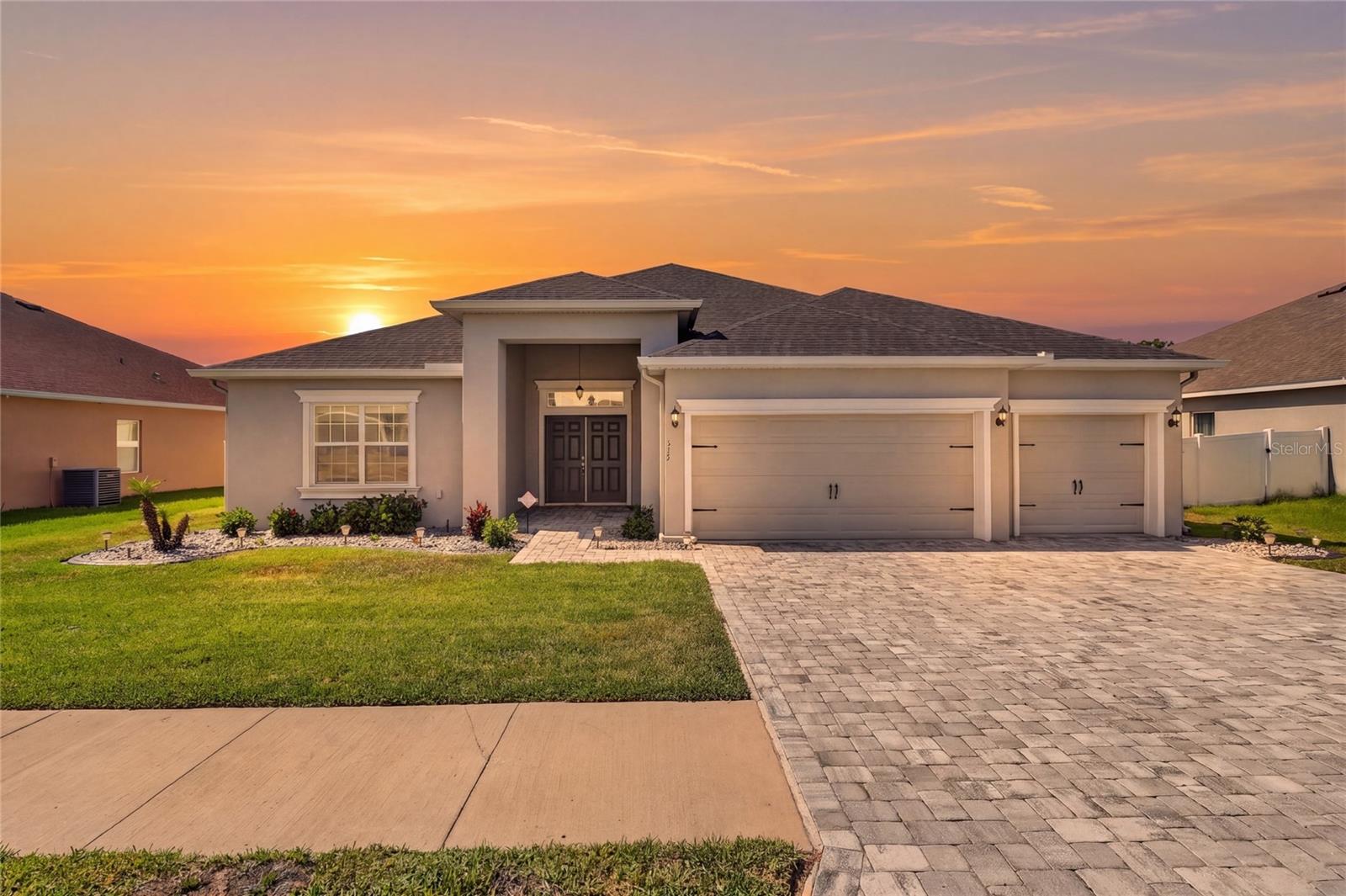 319 TRAVELERS CREEK DR, AUBURNDALE, FL