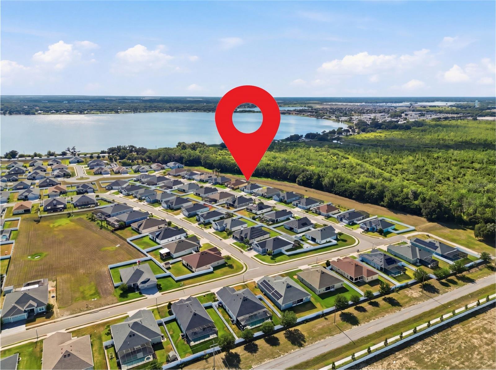 319 TRAVELERS CREEK DR, AUBURNDALE, FL — photo 4