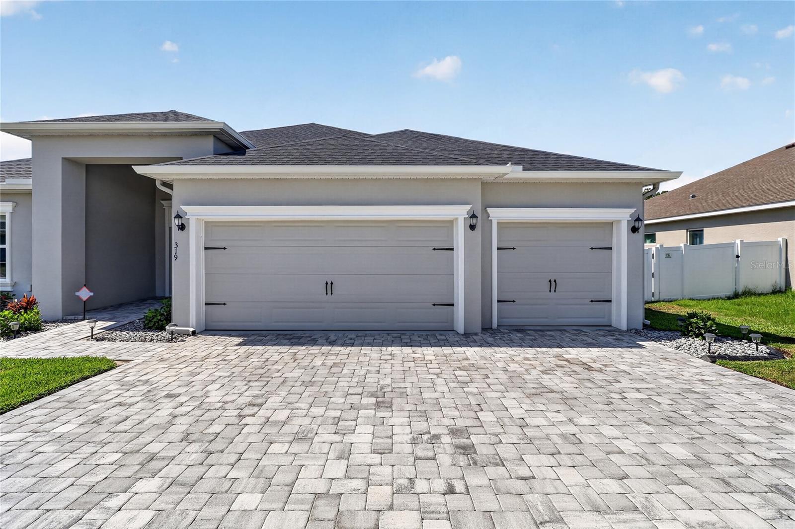 319 TRAVELERS CREEK DR, AUBURNDALE, FL — photo 63