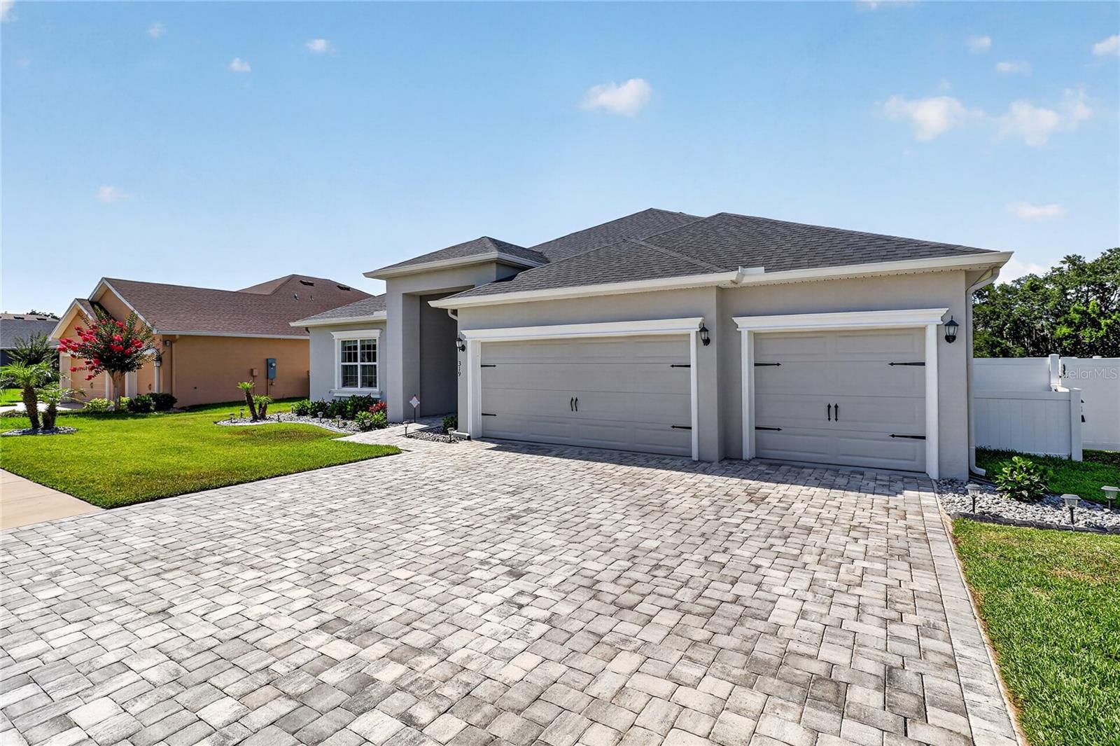 319 TRAVELERS CREEK DR, AUBURNDALE, FL — photo 64