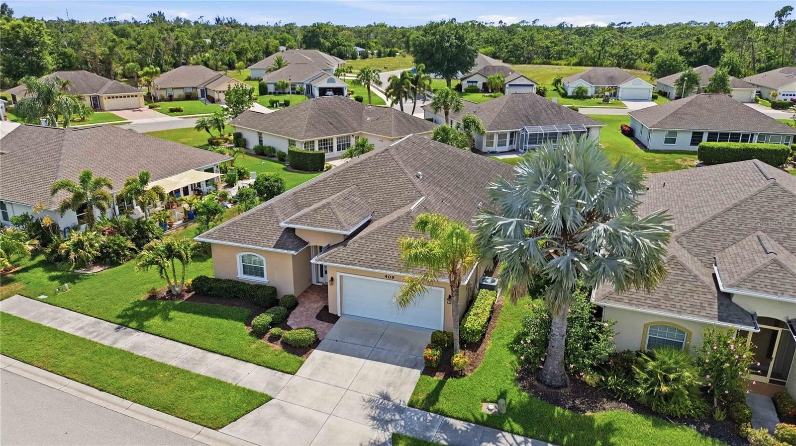 409 TOMOKA DR, ENGLEWOOD, FL — photo 40