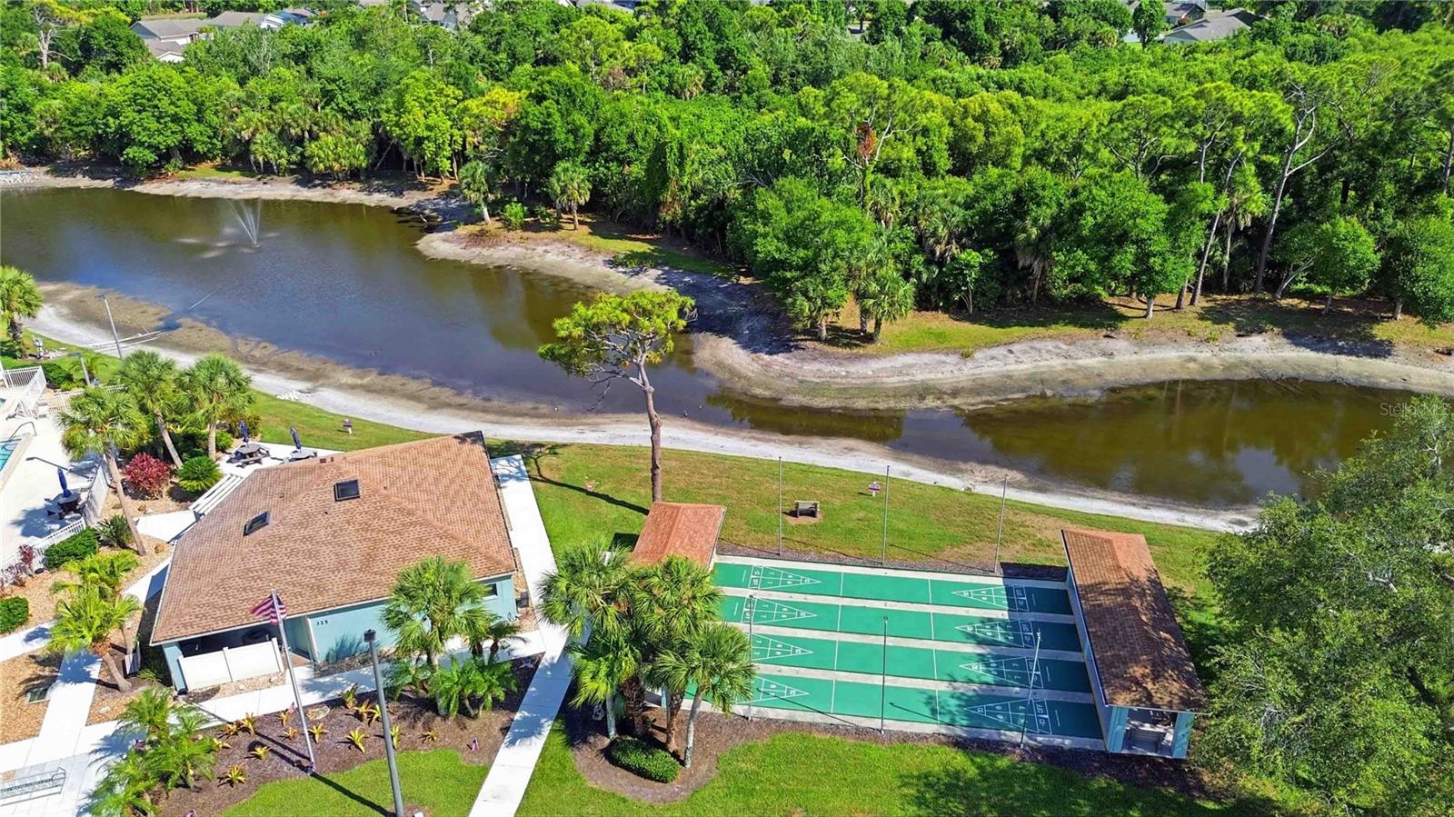409 TOMOKA DR, ENGLEWOOD, FL — photo 47
