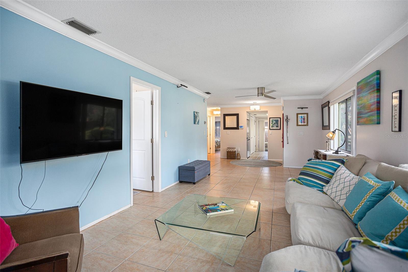 600 SUMMERHILL CT #A, SAFETY HARBOR, FL — photo 6
