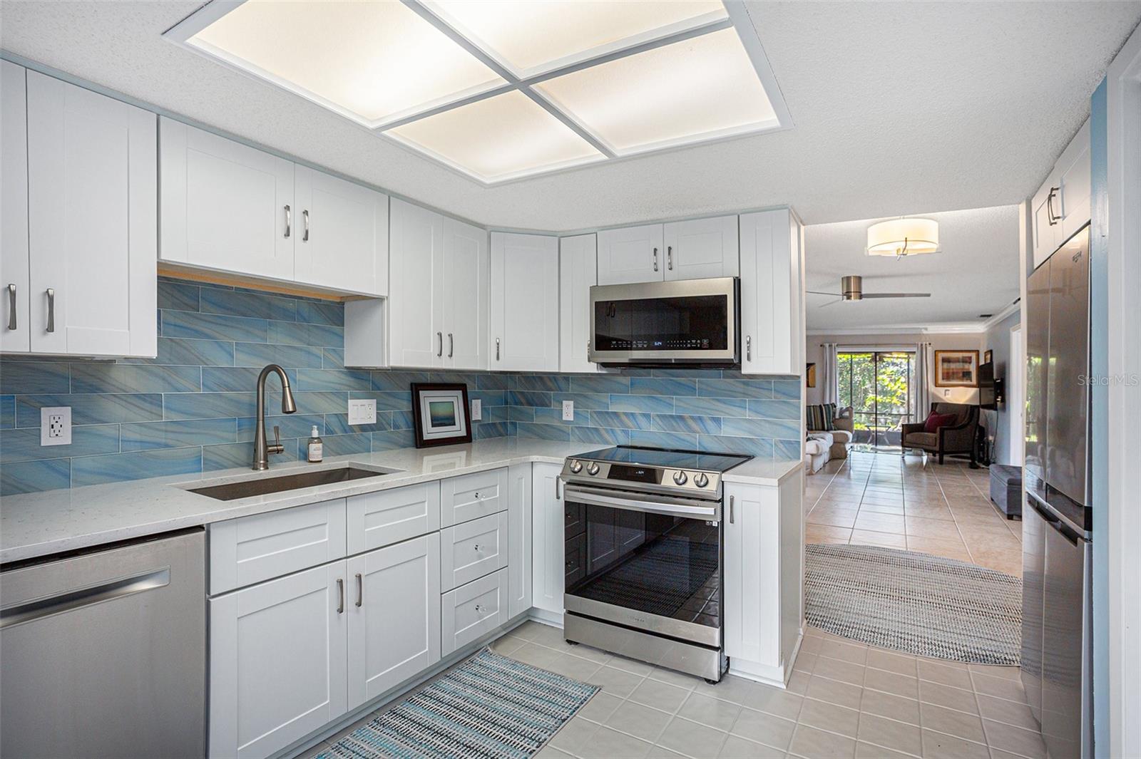 600 SUMMERHILL CT #A, SAFETY HARBOR, FL — photo 8