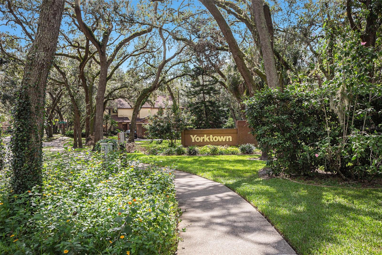 600 SUMMERHILL CT #A, SAFETY HARBOR, FL — photo 23