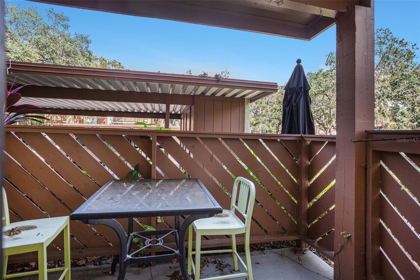 600 SUMMERHILL CT #A, SAFETY HARBOR, FL — photo 24