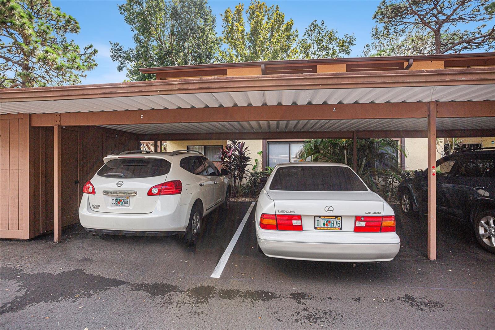 600 SUMMERHILL CT #A, SAFETY HARBOR, FL — photo 25