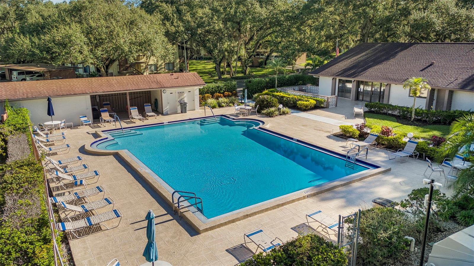 600 SUMMERHILL CT #A, SAFETY HARBOR, FL — photo 26