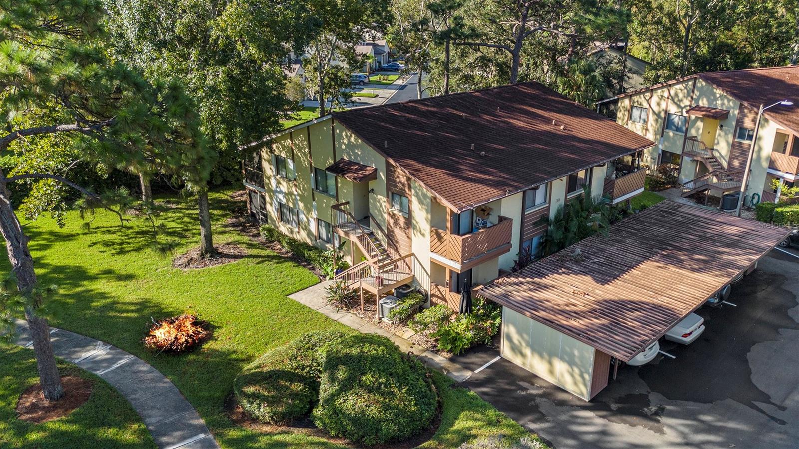 600 SUMMERHILL CT #A, SAFETY HARBOR, FL — photo 28