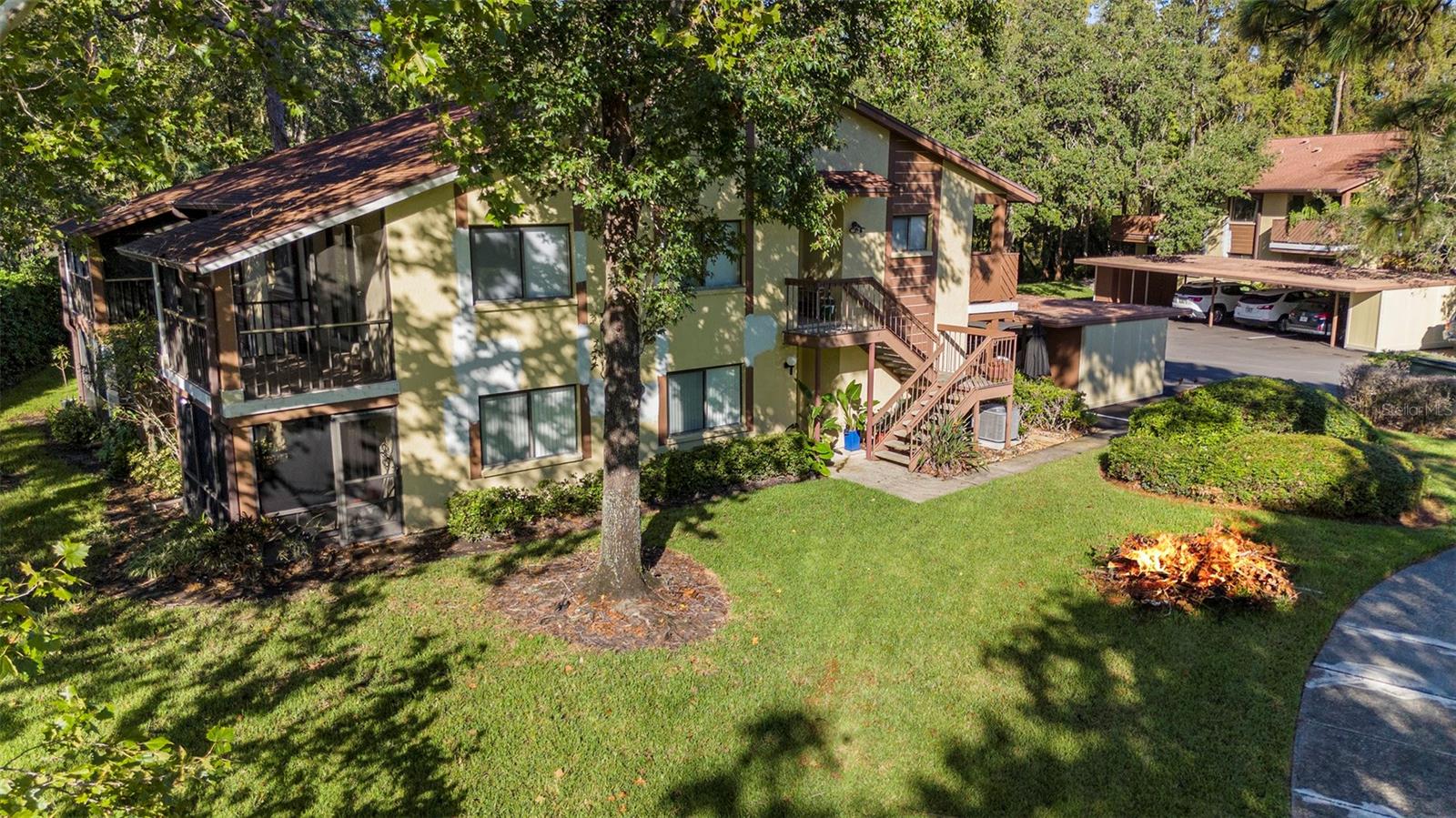600 SUMMERHILL CT #A, SAFETY HARBOR, FL — photo 29