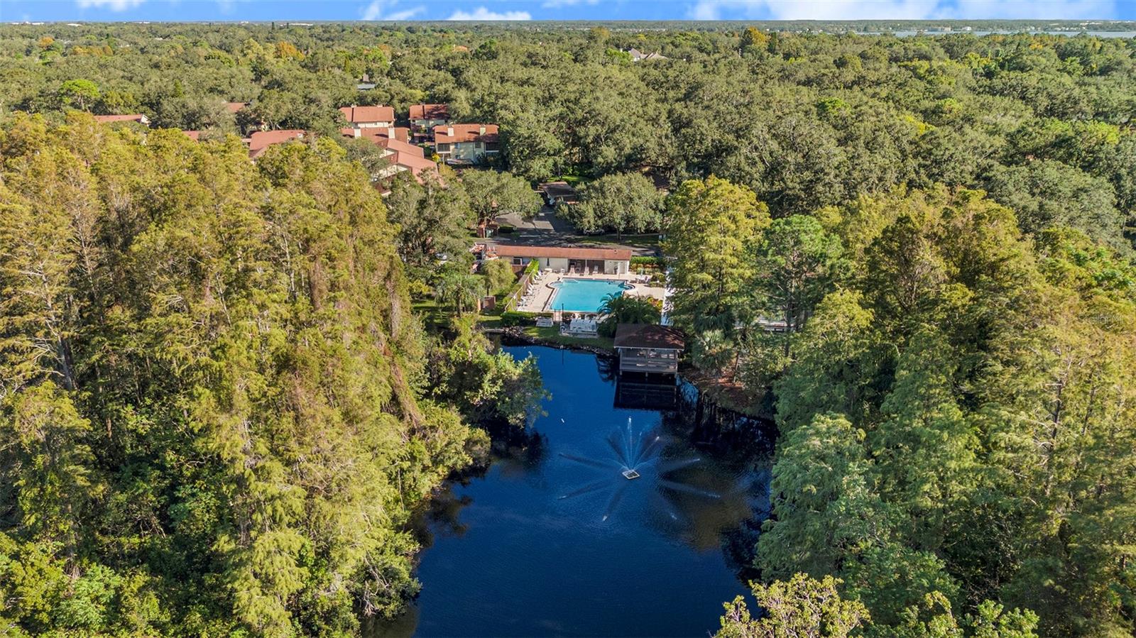 600 SUMMERHILL CT #A, SAFETY HARBOR, FL — photo 31