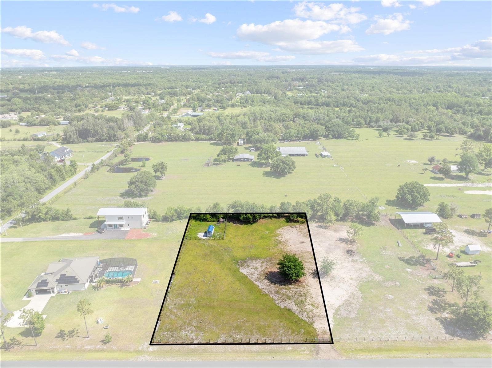 HUNTING LODGE DR, ST CLOUD, FL