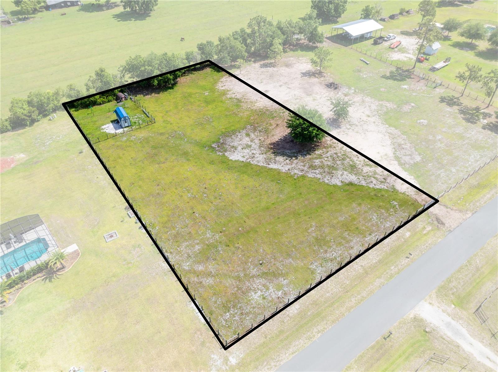 HUNTING LODGE DR, ST CLOUD, FL — photo 3