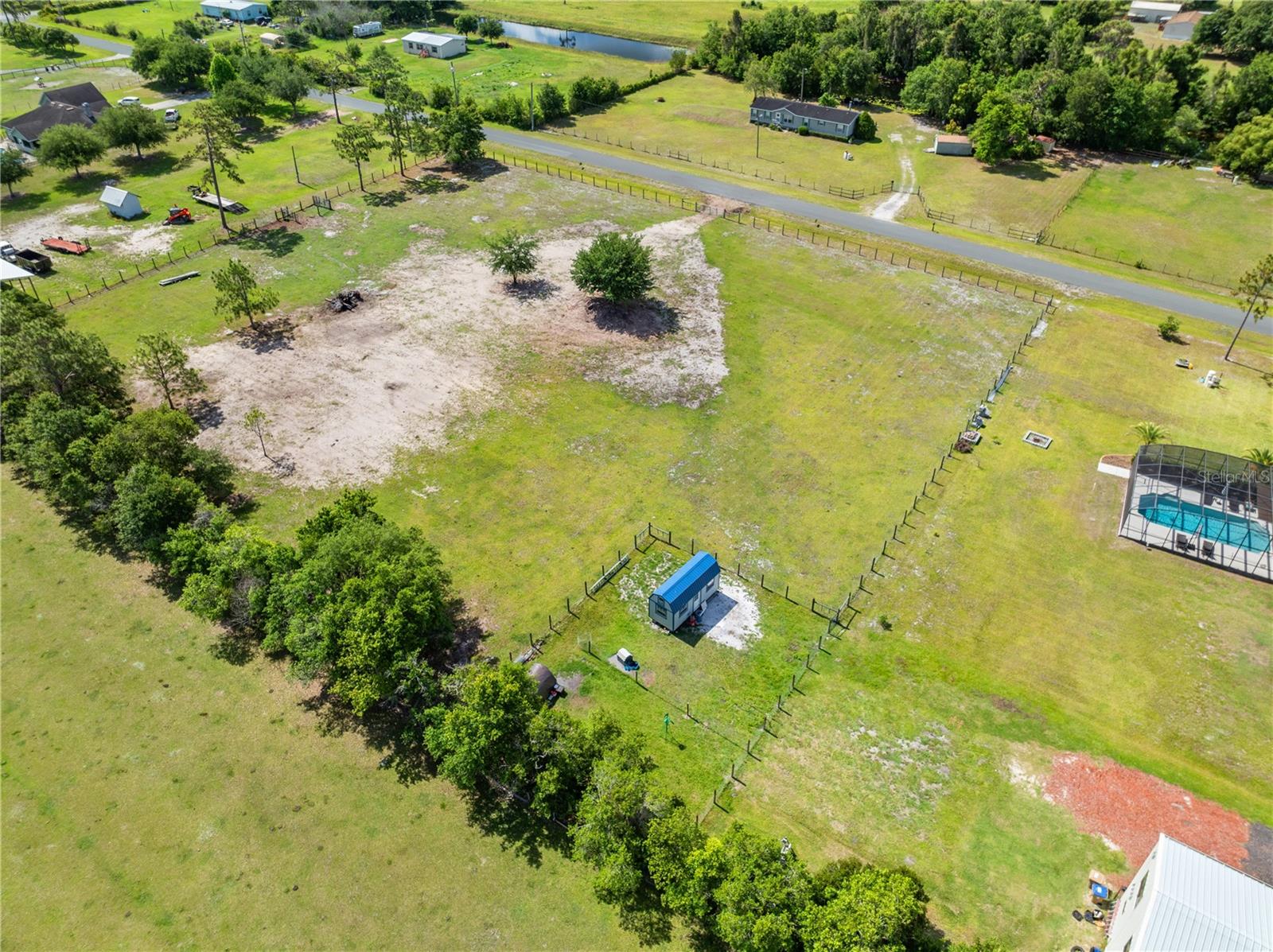 HUNTING LODGE DR, ST CLOUD, FL — photo 16