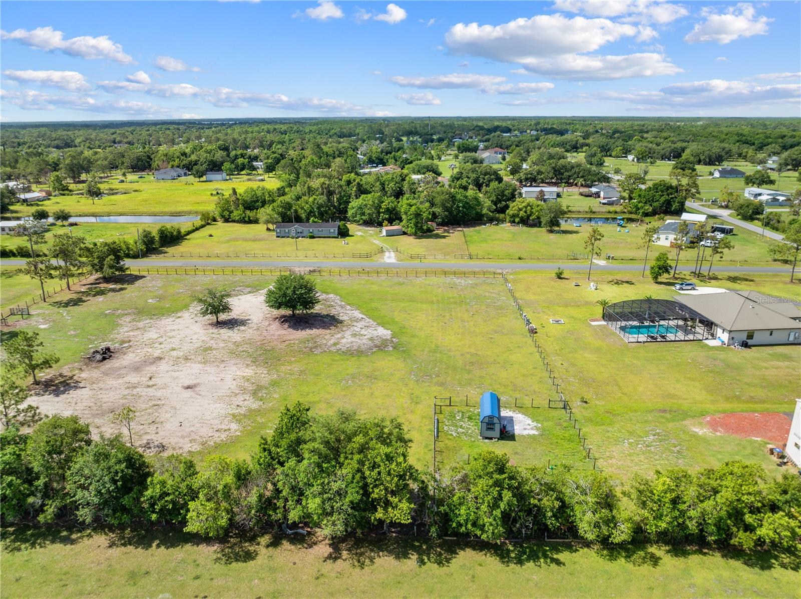 HUNTING LODGE DR, ST CLOUD, FL — photo 17